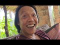 Thai husband opens up about his difficult childhood. Beautiful and raw emotions.