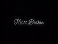 Wokkiana- Heart Broken (prod. WhiteBoi Edwin)