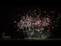 Belvoir Castle Firework Champions 2023 – Gala Fireworks Winning Display