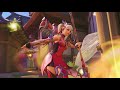 [NOW AVAILABLE] Pink Mercy | Support BCRF | Overwatch
