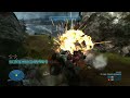 I'm A Professional Warthog Driver | Halo MCC: Reach