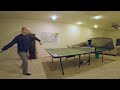 Ping-pong bot