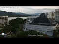 Cairns City Webcam