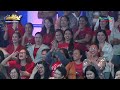 Harlene Budol is happily having fun with the It's Showtime family! | It's Showtime