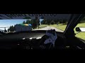 Trento-Bondone In an S15 (Assetto Corsa VR)