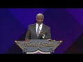 Speak Life! | Bishop Dale C. Bronner | Word of Faith Family Worship Cathedral