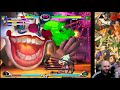 Why Gambit is stronger than you think in Marvel vs Capcom 2.
