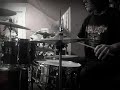 Amon Amarth Guardians of Asgaard Drum Cover!  Watch it or die in a fire!