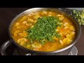 This is how my mother cooked! A delicious soup recipe, very tasty and simple!