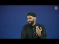 Khalid ibn al-Walid (ra): Becoming the Sword of Allah | The Firsts | Dr. Omar Suleiman