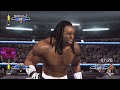 Smackdown Vs Raw 2007 Season Mode: Episode 10 -  Longest Episode Yet!
