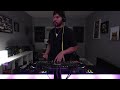 Melodic Techno/ Progressive House DJ Mix by Christian Espinoza | 2024