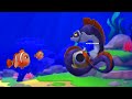 Fishdom Ads Mini Aquarium 13.3 Games Hungry Fish New Update Collection Trailer Video#helpThefish