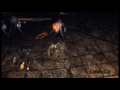 Dark Souls 2: Triwizard Tournament, a.k.a. farming souls in Undead Crypt
