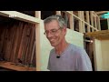 Craftmanship! How to build a tiny house | DIY | SWR Documentation