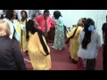 Youth Rally 2014 He Brought Me Praise Break Pt 2