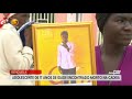 Fala Angola Com: Guilherme Da Paixão (Dia 01 - 08 - 2024 Tv Zimbo)