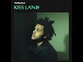 The Weeknd - The Town (Extended Version)