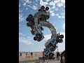 The Temple at Burning Man