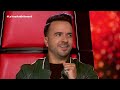 The Very Best REGGAE Blind Auditions on The Voice