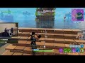 DOUBLE PUMP PUSHER - Solo Gameplay (Fortnite Battle Royale)