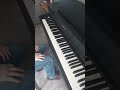 Rainbow Connection - Muppets - Kermit - Piano Cover