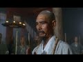 Tai Chi Master-Shaolin Temple-2 vs all shaolin monks