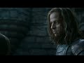 Arya Names Jaqen [HD]
