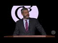 Christ Became a Curse | Paul Washer