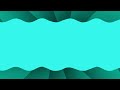 4K Animated Moving Symmetrical Shapes - Background Video for YouTube | Animated Graphics for Editing