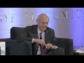 Reading the Constitution: A Book Talk with Justice Stephen Breyer