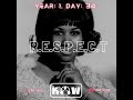 DJKwemo - Aretha Franklin Sample (R.E.S.P.E.C.T)