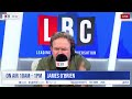 'The shortest comeback I remember': Has David Cameron 'gotten away with it'? | LBC