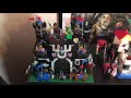 LEGO Room Tour 2020!