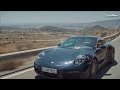 2025 Porsche 911 Turbo S First Look Revealed: A Masterpiece of Performance and Precision