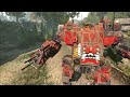 MWO Build & Skills : The Fangtastic Fang