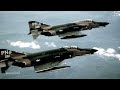 F-4 «Phantom» vs МиГ-21. Символы воздушных сражений над Вьетнамом