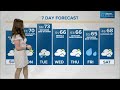 Sunday Sunrise Live Doppler 13 Indiana forecast - May 1, 2022