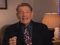 Jerry Stiller on being cast on Seinfeld - TelevisionAcademy.com/Interviews