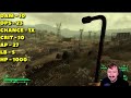 How Good Is The Lead Pipe, Baton, And Tire Iron In Fallout 3?