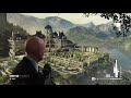 HITMAN 2 - Sniper Assassin gameplay by TwoMaZe1983