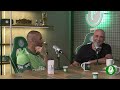 MARCOS E WEVERTON | PALMEIRAS CAST #75