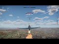 War Thunder: АВИА РБ - 3 ФРАГА ЗА 30 СЕКУНД
