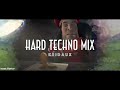 1h Hard Techno Mix - Daily v14