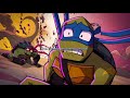 Out For Love [Rottmnt Leonardo AMV/Edit]