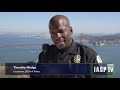 United States Park Police – A Service of Excellence