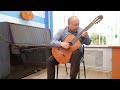 Е.Крылатов - Полёт из будущего (guitar)