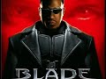 Blade II soundtrack