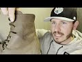 Bearfoot Bruin Vs Jim Green African Ranger/The Most Durable Barefoot Boots Go Toe to Toe