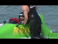 F1 Powerboat Crashes South Africa